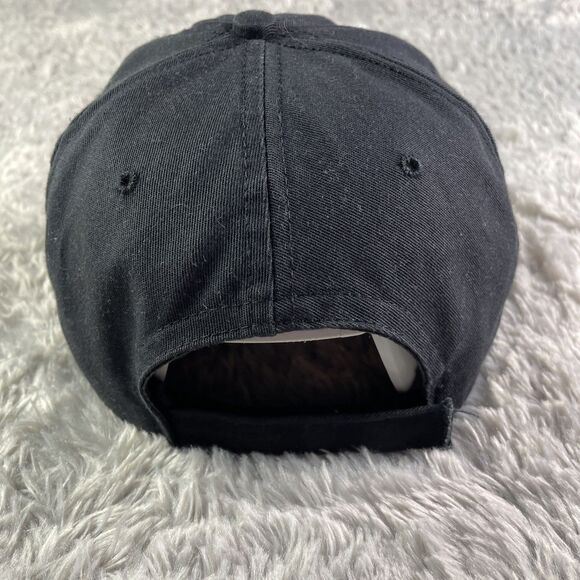 Engineers Local 139 Hat Cap Black Adjustable IUOE Wisconsin Operator Union Made - Picture 6 of 9